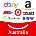 Logo of Online Shopping Australia android Application 