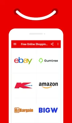 Online Shopping Australia android App screenshot 4